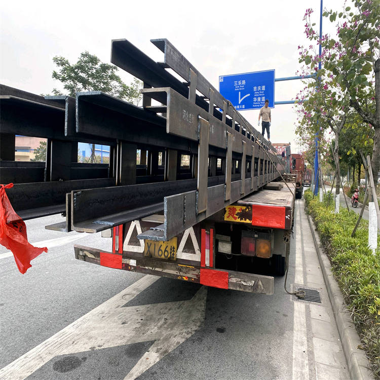 東莞格構(gòu)柱
